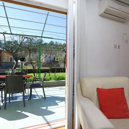 Apartment Rozman Vozilici Exterior photo